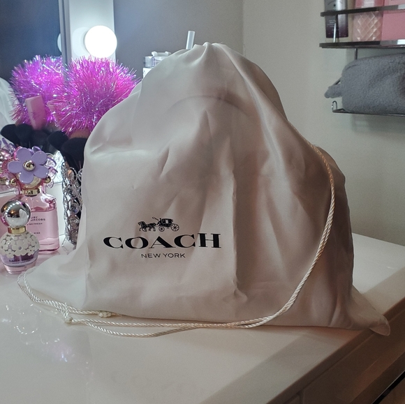 COACH BAG - Picture 8 of 8